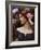 Vanity (Vanitas)-John William Waterhouse-Framed Giclee Print