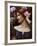 Vanity (Vanitas)-John William Waterhouse-Framed Giclee Print