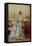 Vanity-Joseph Frederic Soulacroix-Framed Premier Image Canvas