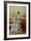 Vanity-Joseph Frederic Soulacroix-Framed Giclee Print