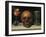 Vanity-Philippe De Champaigne-Framed Giclee Print