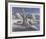 Vantage Point-Duane Bryers-Framed Limited Edition