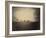 Vapeur-Gustave Le Gray-Framed Giclee Print
