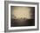 Vapeur-Gustave Le Gray-Framed Giclee Print