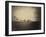 Vapeur-Gustave Le Gray-Framed Giclee Print