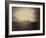 Vapeur-Gustave Le Gray-Framed Giclee Print