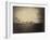 Vapeur-Gustave Le Gray-Framed Giclee Print