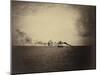 Vapeur-Gustave Le Gray-Mounted Giclee Print