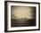 Vapeur-Gustave Le Gray-Framed Giclee Print