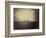 Vapeur-Gustave Le Gray-Framed Giclee Print