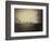 Vapeur-Gustave Le Gray-Framed Giclee Print