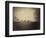 Vapeur-Gustave Le Gray-Framed Giclee Print