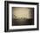 Vapeur-Gustave Le Gray-Framed Giclee Print