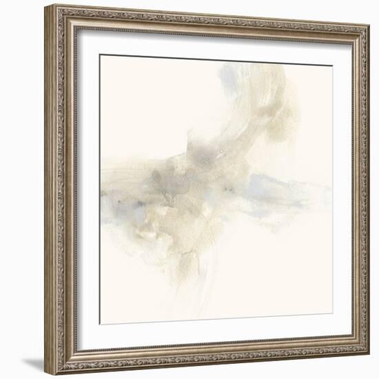 Vapor III-June Vess-Framed Art Print