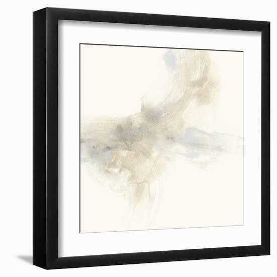 Vapor III-June Vess-Framed Art Print
