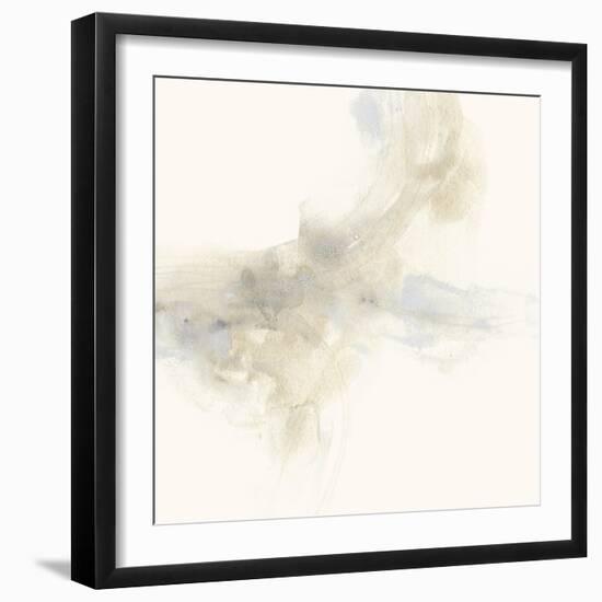 Vapor III-June Vess-Framed Premium Giclee Print