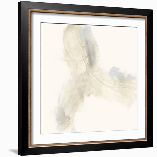 Vapor VII-June Vess-Framed Art Print