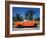 Varadero Taxi-Bent Rej-Framed Giclee Print