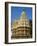 Varahaswami Temple, Maharaja's Palace, Mysore, Karnataka, India, Asia-Tuul-Framed Photographic Print