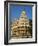 Varahaswami Temple, Maharaja's Palace, Mysore, Karnataka, India, Asia-Tuul-Framed Photographic Print