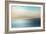 Varazano Sunrise-Tracey Telik-Framed Art Print