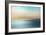 Varazano Sunrise-Tracey Telik-Framed Art Print