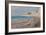 Varengeville Beach; La Plage De Varengeville, C. 1880-Pierre-Auguste Renoir-Framed Giclee Print