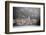 Varenna City in Italy-Philippe Manguin-Framed Photographic Print