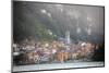 Varenna City in Italy-Philippe Manguin-Mounted Photographic Print