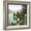 Varenna (Italy), Lake Como-Leon, Levy et Fils-Framed Photographic Print