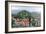 Varenna, Lake Como, Italy, 2004-Trevor Neal-Framed Giclee Print