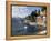 Varenna, Lake Como, Lombardy, Italian Lakes, Italy-Sheila Terry-Framed Premier Image Canvas