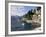 Varenna, Lake Como, Lombardy, Italian Lakes, Italy-Sheila Terry-Framed Photographic Print