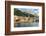 Varenna On Lake Como, Lombardy, Italy-George Oze-Framed Photographic Print