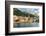 Varenna On Lake Como, Lombardy, Italy-George Oze-Framed Photographic Print