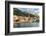 Varenna On Lake Como, Lombardy, Italy-George Oze-Framed Photographic Print