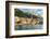 Varenna On Lake Como, Lombardy, Italy-George Oze-Framed Photographic Print