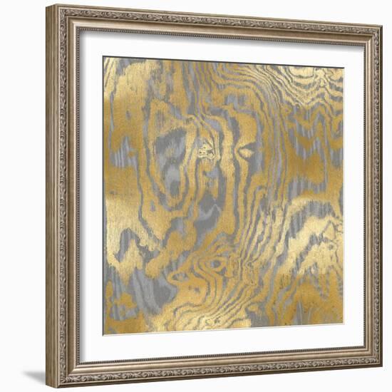 Variations I-Danielle Carson-Framed Art Print