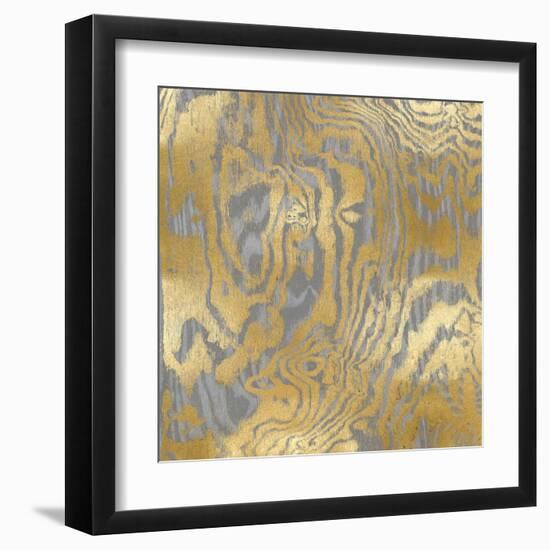 Variations I-Danielle Carson-Framed Art Print