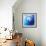 Variations on a Circle 12-Philippe Sainte-Laudy-Framed Photographic Print displayed on a wall