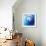 Variations on a Circle 12-Philippe Sainte-Laudy-Framed Photographic Print displayed on a wall