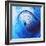 Variations on a Circle 12-Philippe Sainte-Laudy-Framed Photographic Print