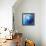 Variations on a Circle 12-Philippe Sainte-Laudy-Framed Premier Image Canvas displayed on a wall