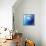 Variations on a Circle 12-Philippe Sainte-Laudy-Framed Premier Image Canvas displayed on a wall