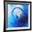 Variations on a Circle 12-Philippe Sainte-Laudy-Framed Giclee Print