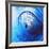 Variations on a Circle 12-Philippe Sainte-Laudy-Framed Giclee Print