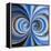 Variations on a Circle 15-Philippe Sainte-Laudy-Framed Premier Image Canvas