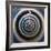 Variations on a Circle 16-Philippe Sainte-Laudy-Framed Photographic Print