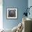 Variations on a Circle 16-Philippe Sainte-Laudy-Framed Photographic Print displayed on a wall