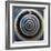 Variations on a Circle 16-Philippe Sainte-Laudy-Framed Photographic Print